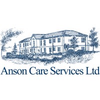 Anson Care Services Logo
