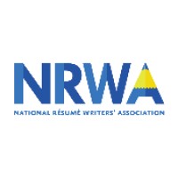 The National Résumé Writers Association Logo