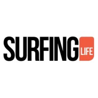 Surfing Life Magazine Logo