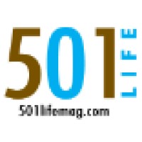 501 Advertising and Publishing Logo