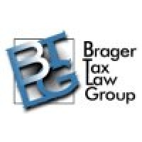 Brager Tax Law Group, A P.C. Logo