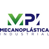 Mecanoplástica Industrial Logo