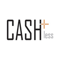 CASHLESS PLUS Logo