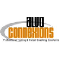 Alvo Connexions Pte Ltd Logo