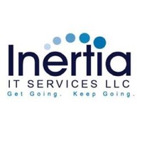 Inertia IT Services, LLC Logo
