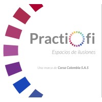 Corsa Colombia SAS Logo