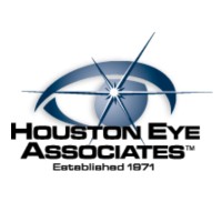 Houston Eye Associates Logo