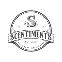 Scentiments UK Limited Logo
