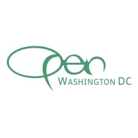 OPEN Washington DC Logo