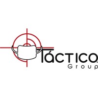 Táctico Group S.A.S. Logo