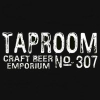 Taproom No.307 Logo