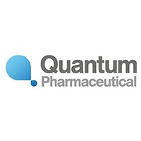 Quantum Pharmaceutical Logo