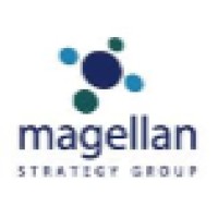 Magellan Strategy Group Logo
