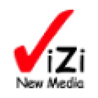 Vizi New Media Pty Limited Logo