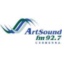 ArtSound FM Logo