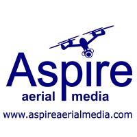 Aspire Aerial Media Ltd Logo