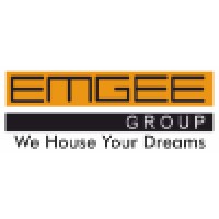 EMGEE GROUP PVT. LTD Logo
