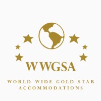 World Wide Gold Star Accommodations Logo