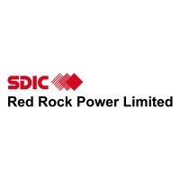 Red Rock Power Limited Logo