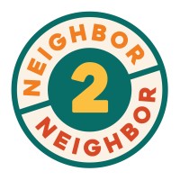 Neighbor to Neighbor Massachusetts Logo