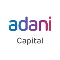 Adani Capital Logo