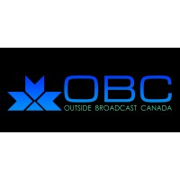 Outside Broadcast Canada Logo