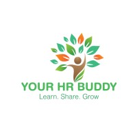 Your HR Buddy® Logo