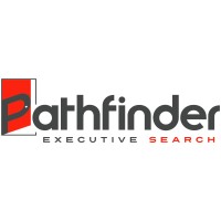 Pathfinder Executive Search Logo