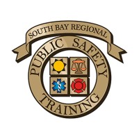 South Bay Regional Public Safety Training Consortium Logo