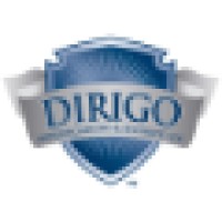 Dirigo Investigations and Security, LLC Logo