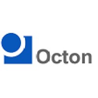 Octon Inc. Logo