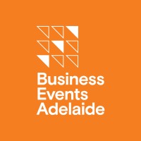 Business Events Adelaide Logo