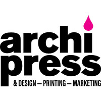 ARCHIPRESS & DESIGN Logo