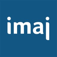 IMAJ Groupe Conseil Logo
