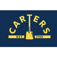 RICHARD CARTER LTD Logo