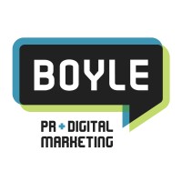 Boyle Public Affairs Logo