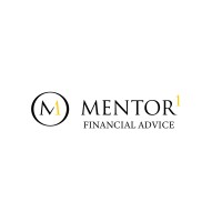 MENTOR1 FINANCIAL ADVICE Logo