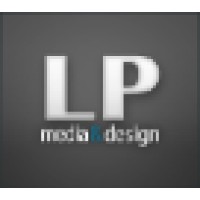 Laki Politis Media & Design Logo
