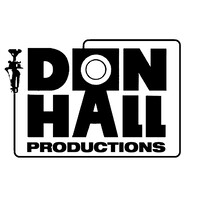 Don Hall Productions Logo