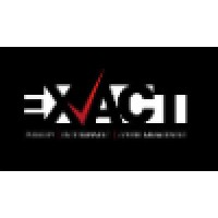 EXACT Publicity | Sports Management | Entertainment Logo