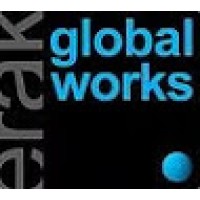 ERAK GLOBAL WORKS LTD Logo
