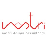Nostri Design Consultants Pvt. Ltd. Logo