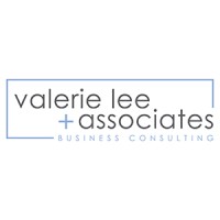 Valerie B. Lee + Associates Logo