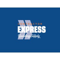 Contractor Express Logo