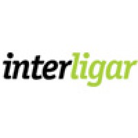 Interligar | Branding Logo