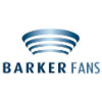 Barker Fans A/S Logo