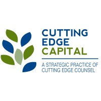 Cutting Edge Capital Logo