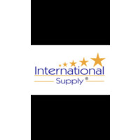 International Supply Logo