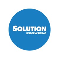 Solution Underwriting Agency Pty Ltd Logo