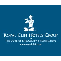 Royal Cliff Hotels Group Logo